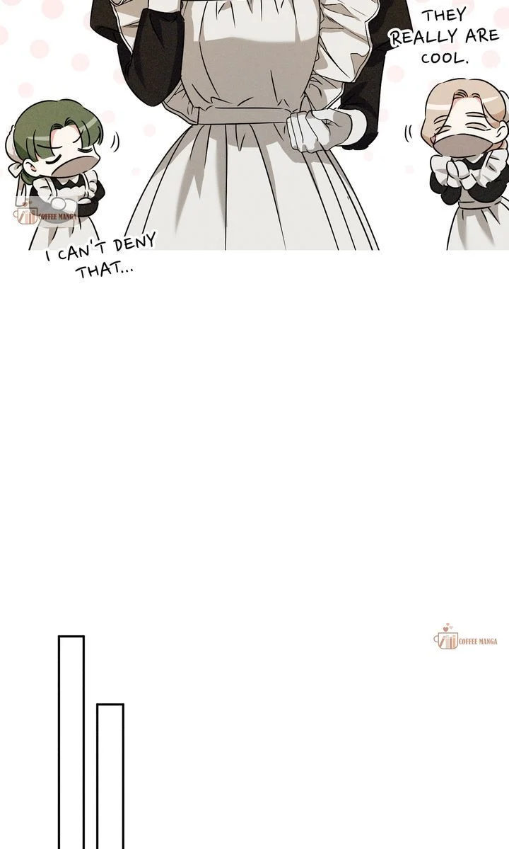 How to Protect the Master of the Monster Mansion Chapter 21 - page 48