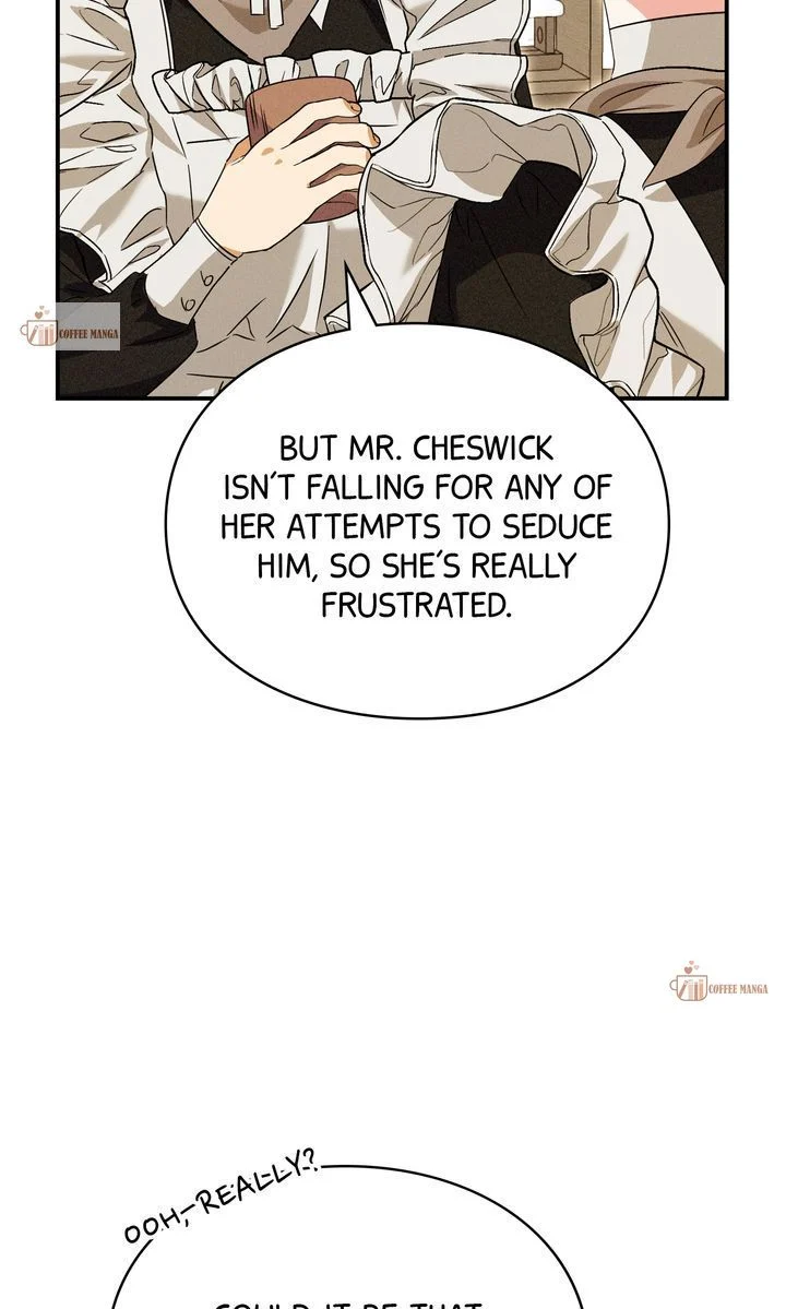 How to Protect the Master of the Monster Mansion Chapter 21 - page 55