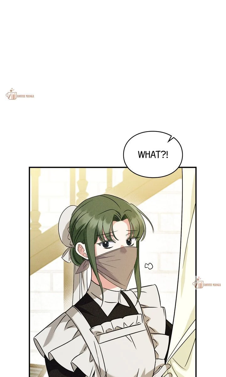 How to Protect the Master of the Monster Mansion Chapter 21 - page 6