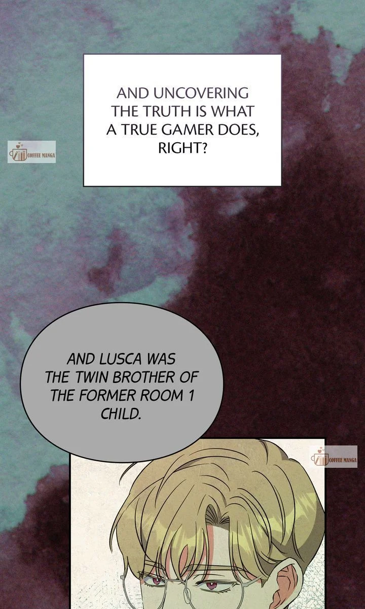 How to Protect the Master of the Monster Mansion Chapter 21 - page 67