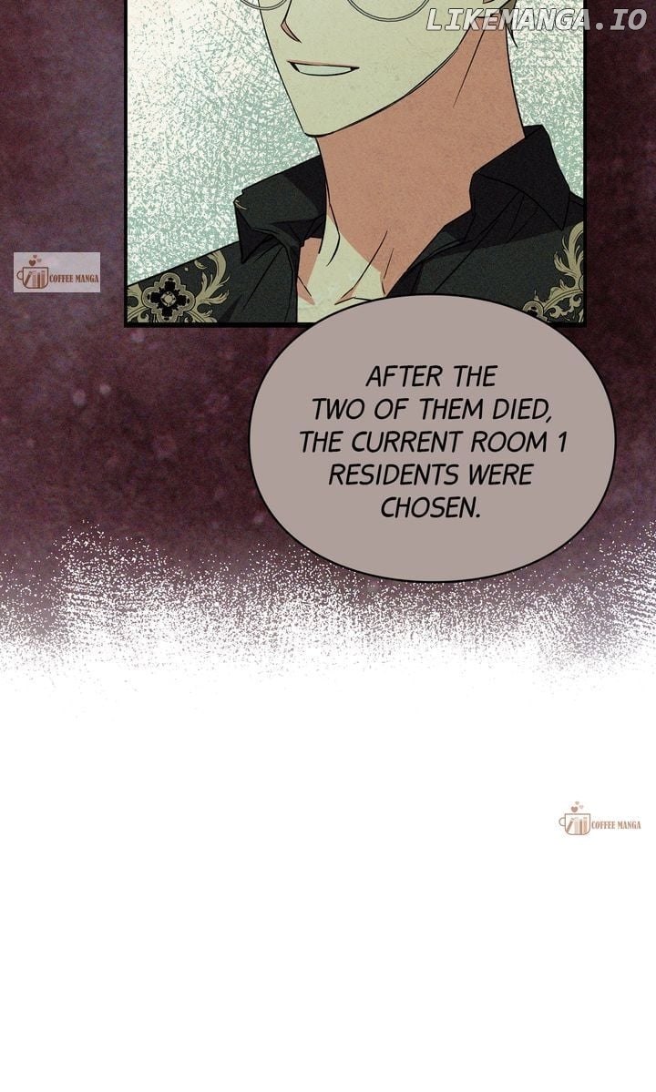 How to Protect the Master of the Monster Mansion Chapter 21 - page 68