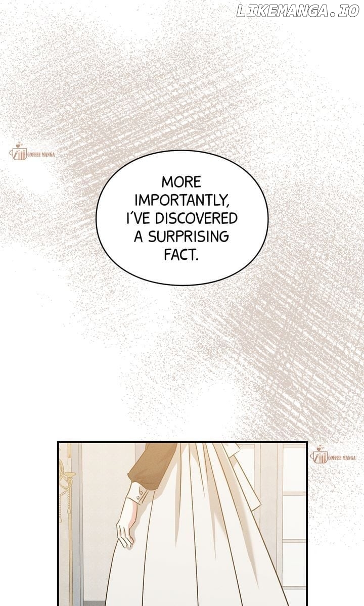 How to Protect the Master of the Monster Mansion Chapter 21 - page 71