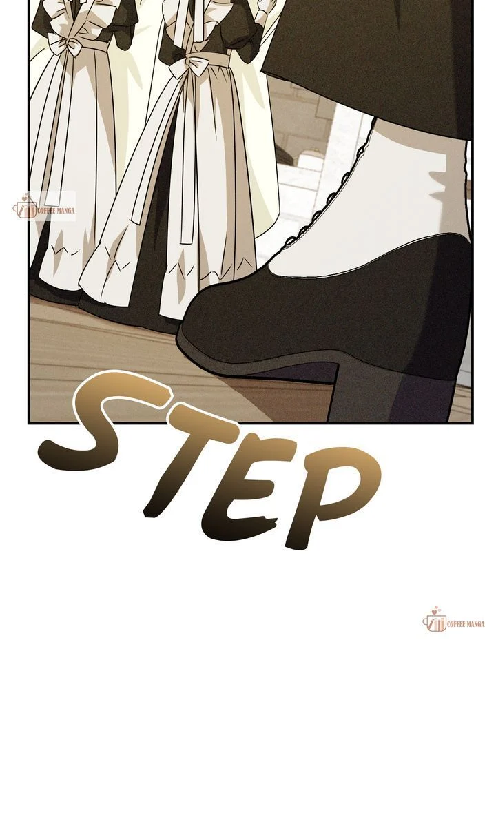 How to Protect the Master of the Monster Mansion Chapter 21 - page 8