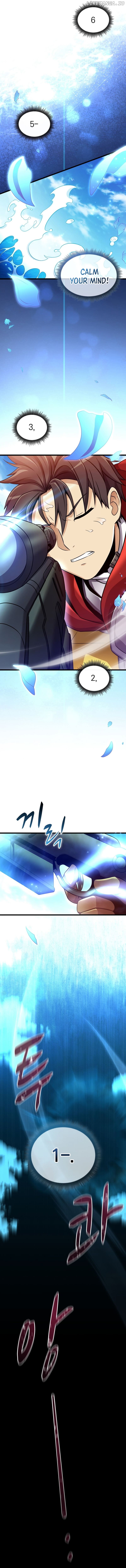 Arcane Sniper Chapter 143 - page 14