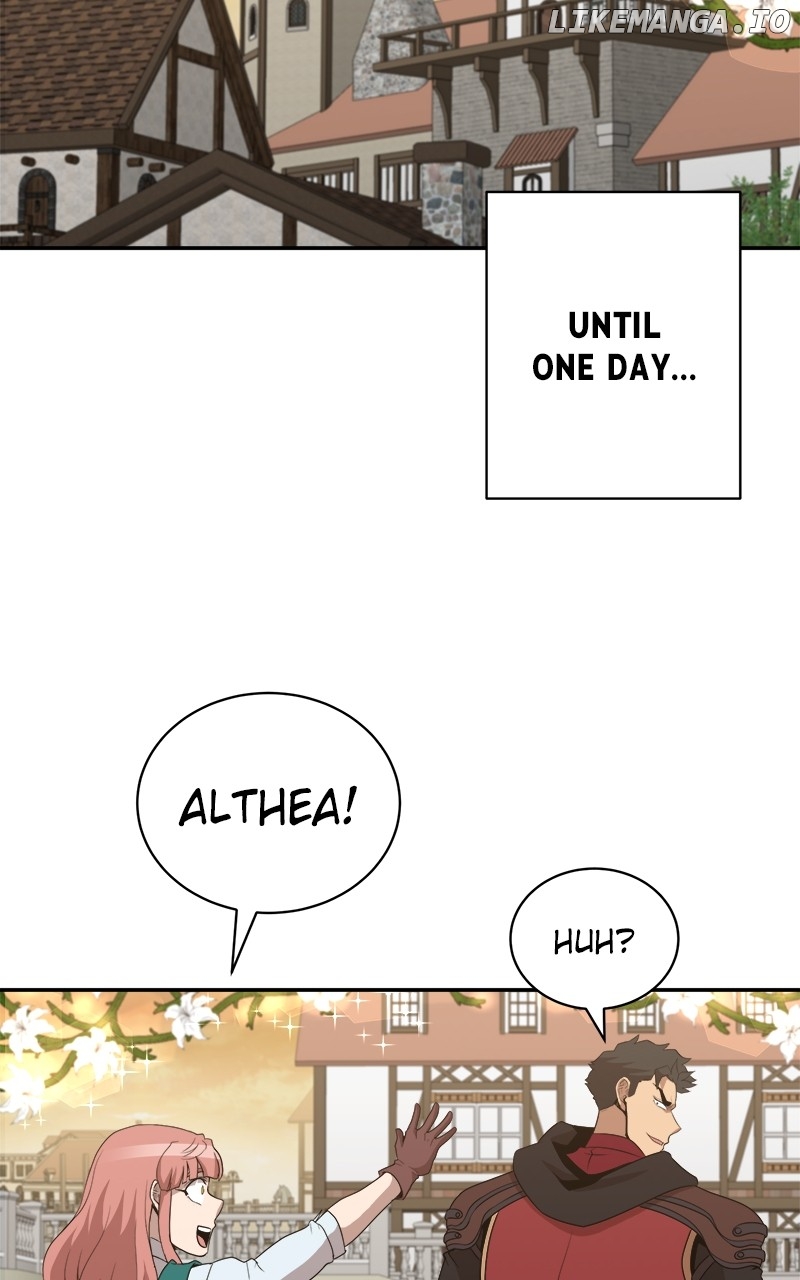 The Strongest Florist Chapter 174 - page 32