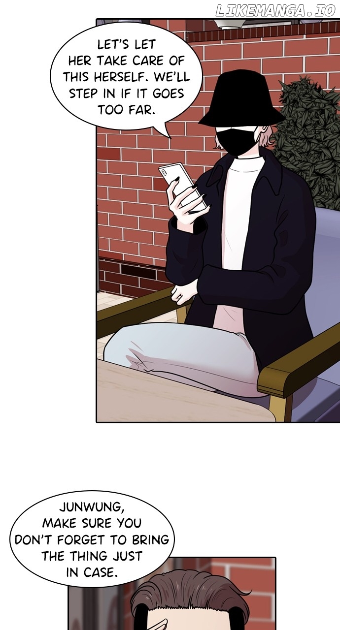 Tomorrow - Manhwa Chapter 131 - page 44
