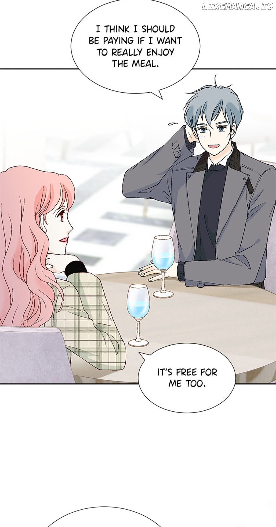 Flavors of Reincarnation Chapter 130 - page 2