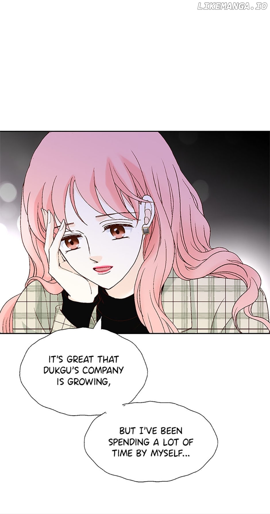 Flavors of Reincarnation Chapter 130 - page 7