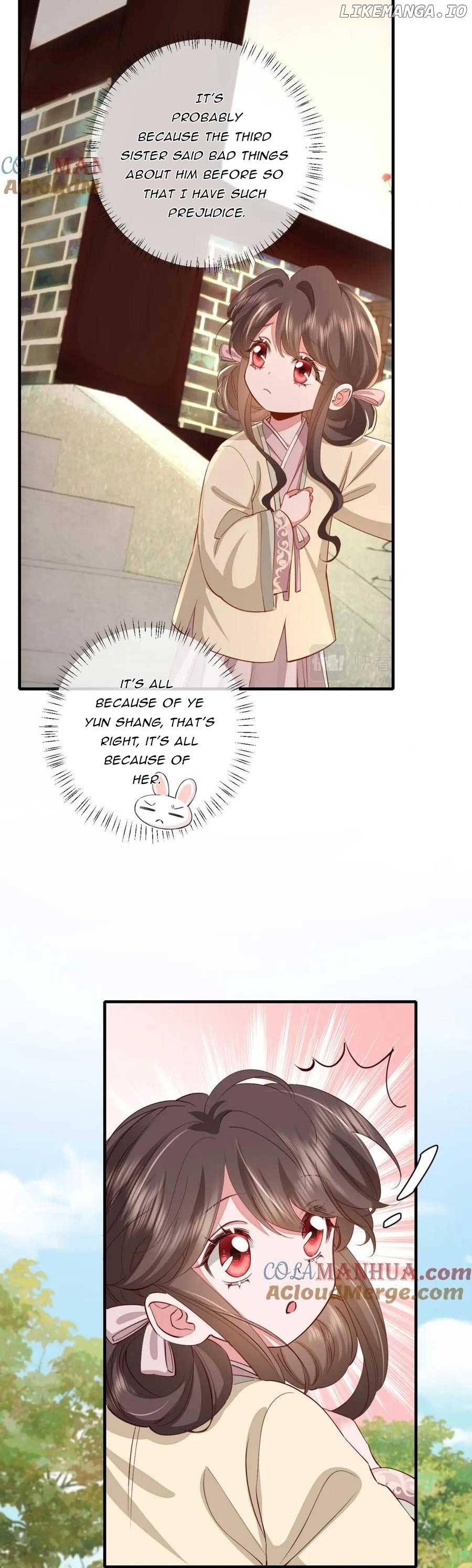 Survival Methods of the Cannon Fodder Daughter Chapter 128 - page 2
