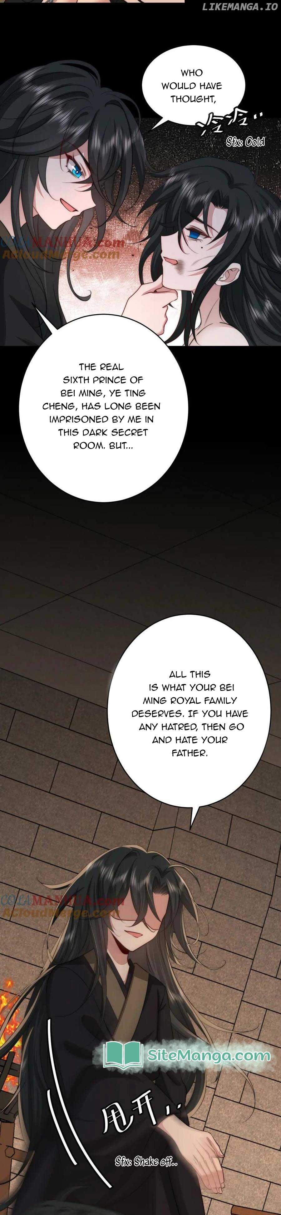 Survival Methods of the Cannon Fodder Daughter Chapter 131 - page 2