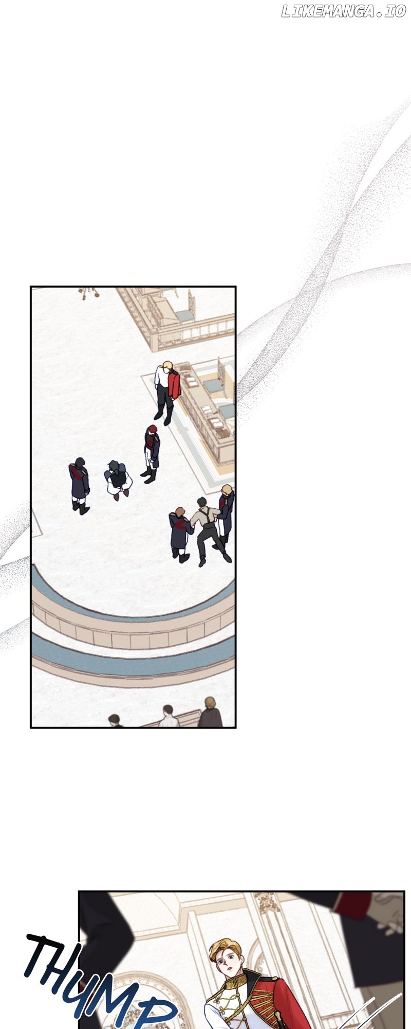 He’s Not Just a Pretty Face Chapter 70 - page 1