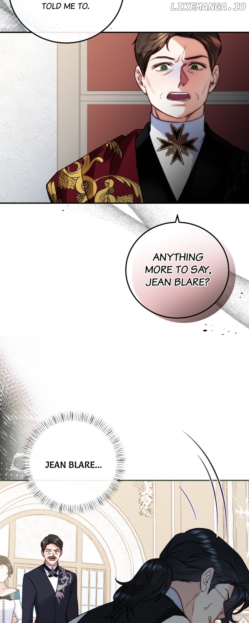 He’s Not Just a Pretty Face Chapter 70 - page 12