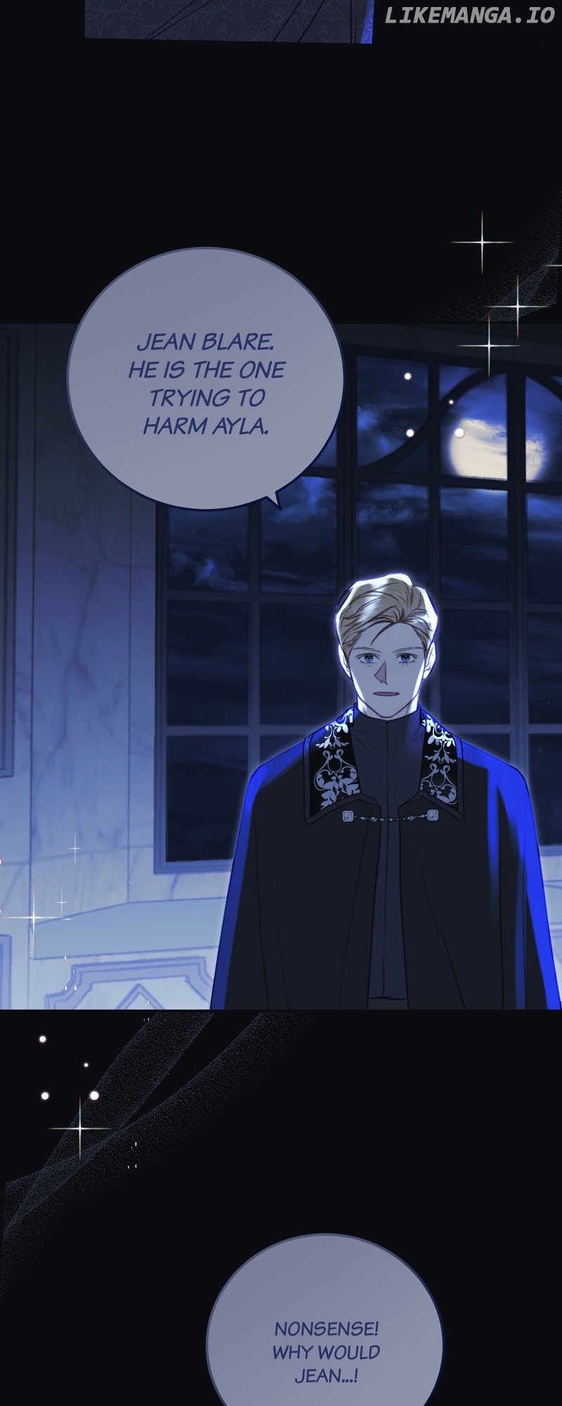 He’s Not Just a Pretty Face Chapter 70 - page 17