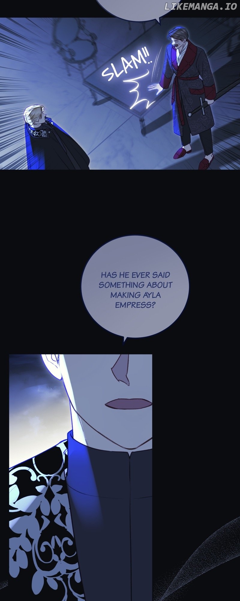 He’s Not Just a Pretty Face Chapter 70 - page 18