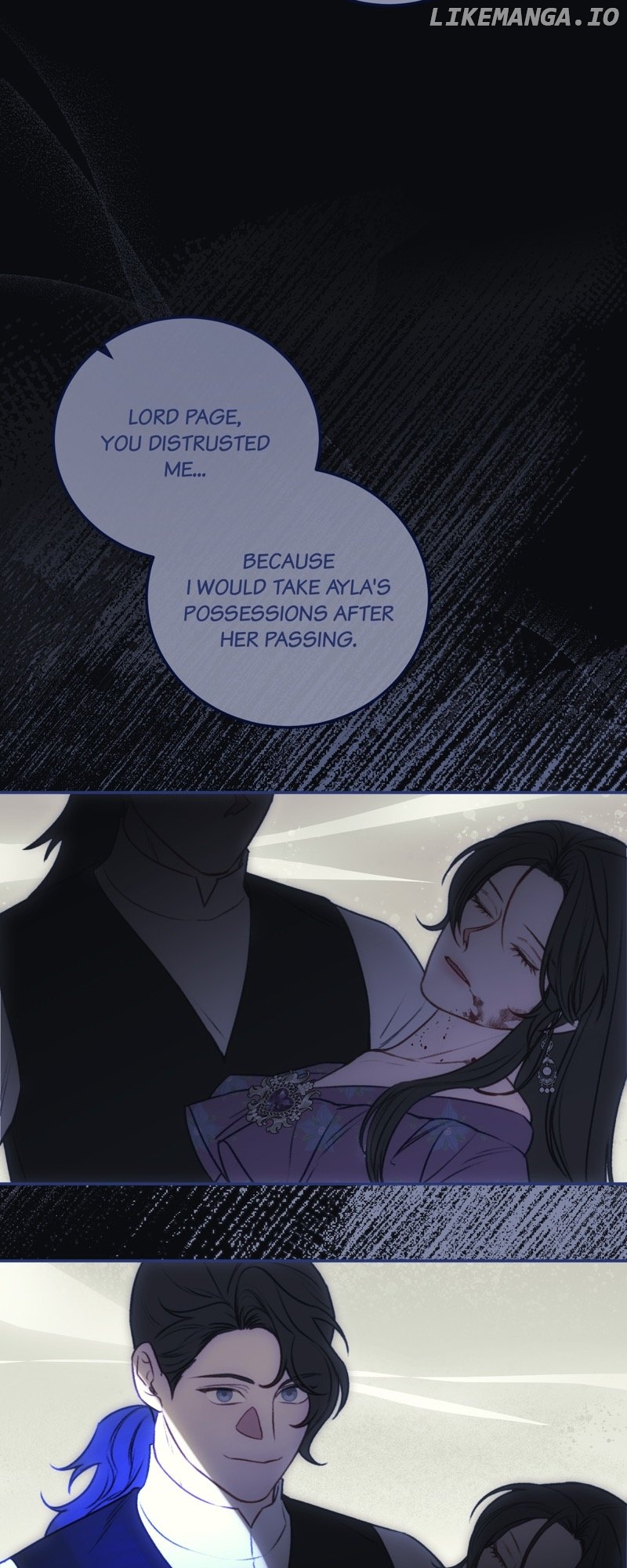 He’s Not Just a Pretty Face Chapter 70 - page 20