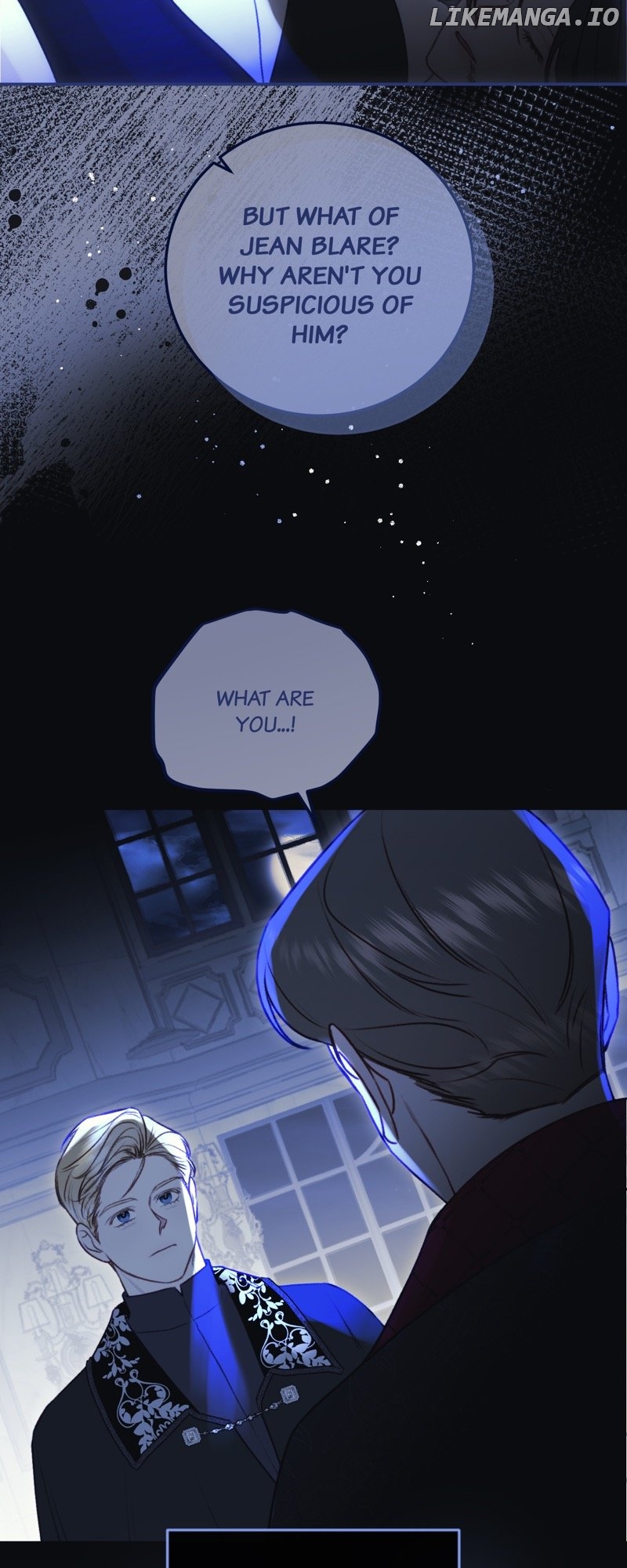 He’s Not Just a Pretty Face Chapter 70 - page 21