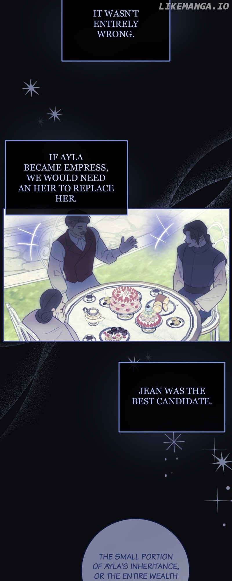 He’s Not Just a Pretty Face Chapter 70 - page 22