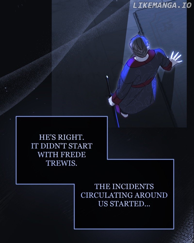 He’s Not Just a Pretty Face Chapter 70 - page 24