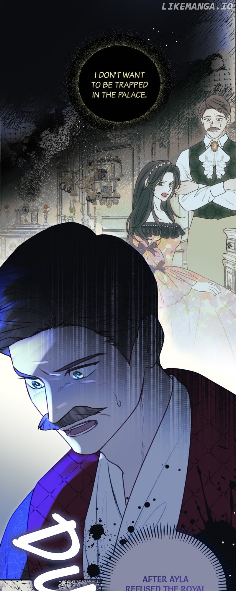 He’s Not Just a Pretty Face Chapter 70 - page 25