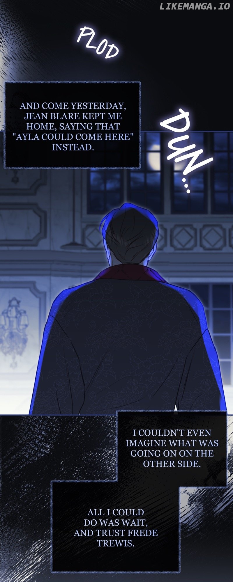 He’s Not Just a Pretty Face Chapter 70 - page 28