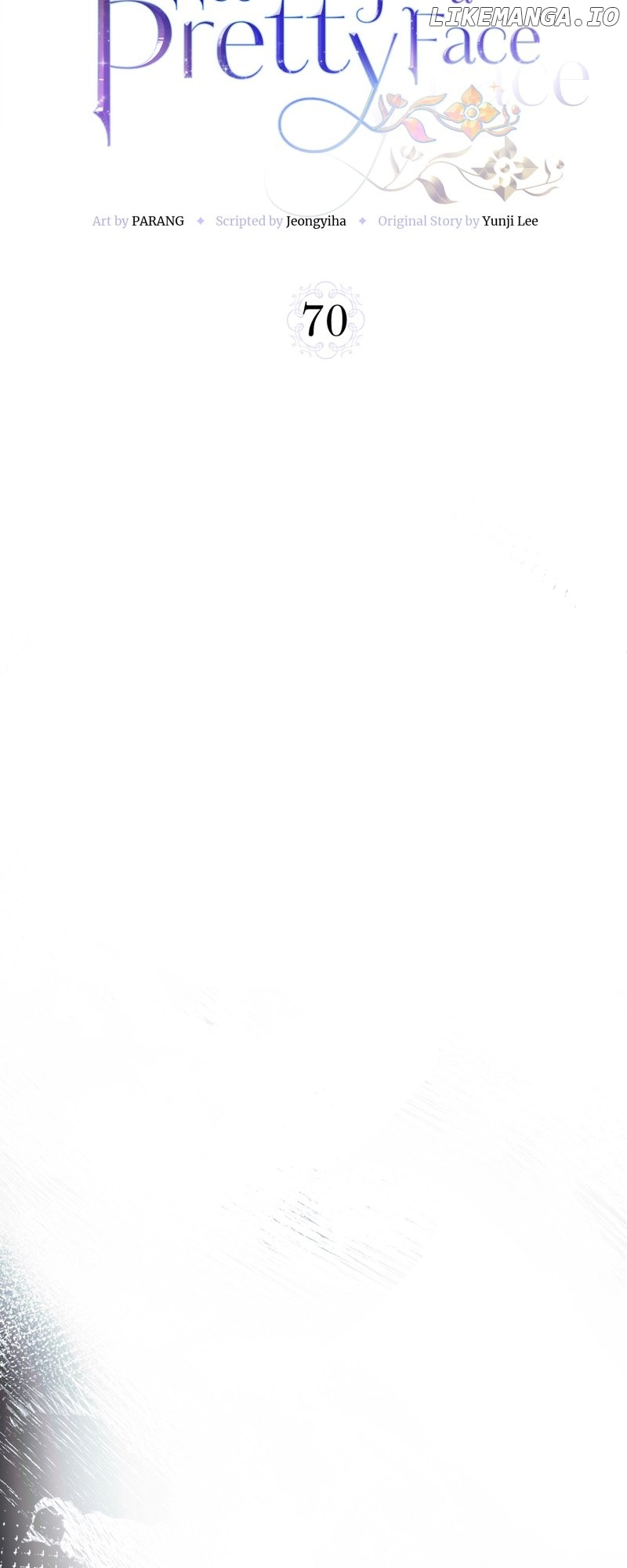 He’s Not Just a Pretty Face Chapter 70 - page 30