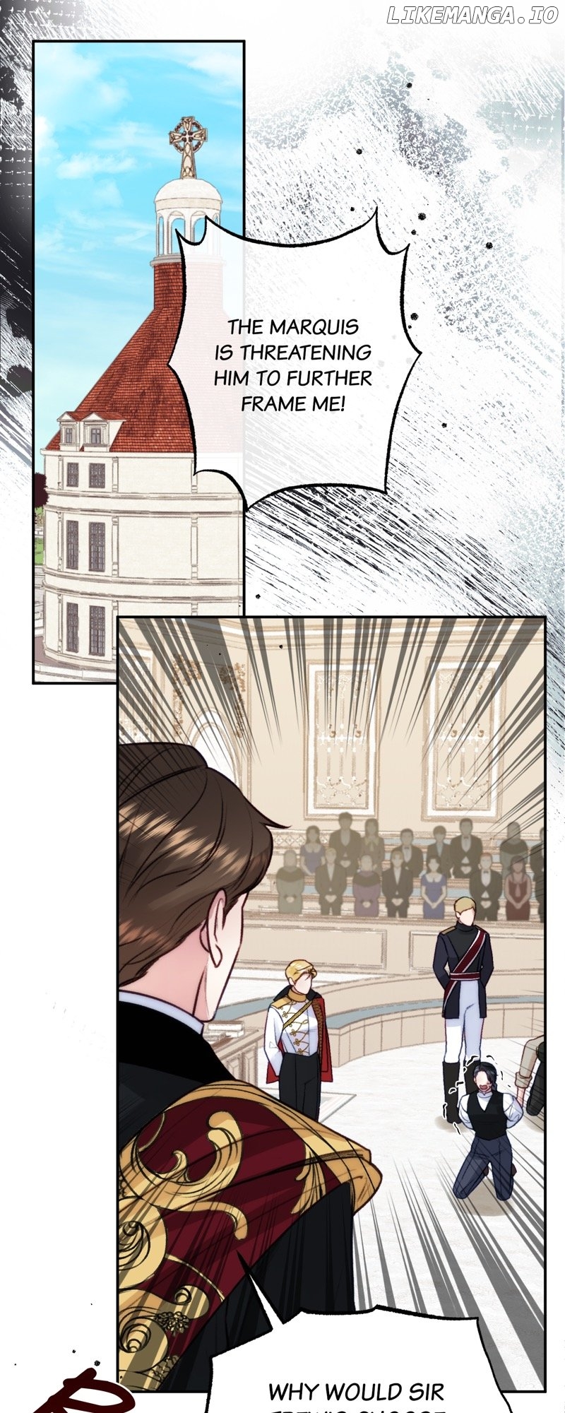 He’s Not Just a Pretty Face Chapter 70 - page 31