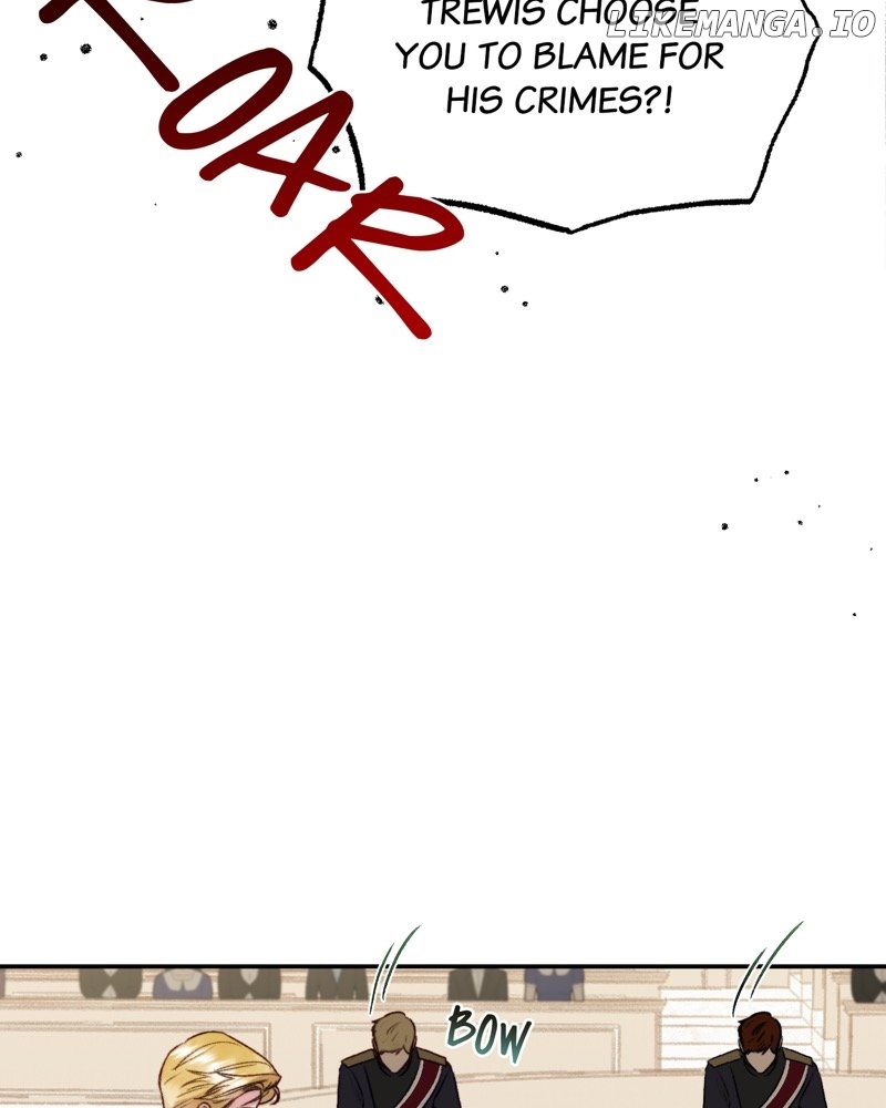 He’s Not Just a Pretty Face Chapter 70 - page 32