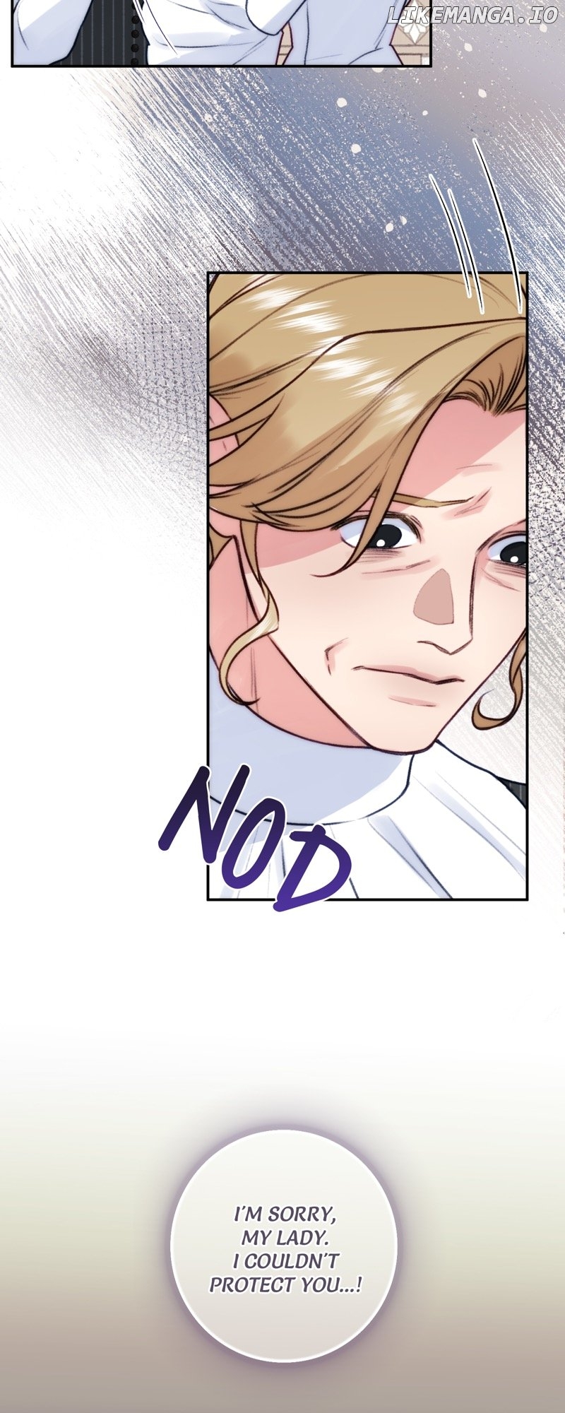 He’s Not Just a Pretty Face Chapter 70 - page 38