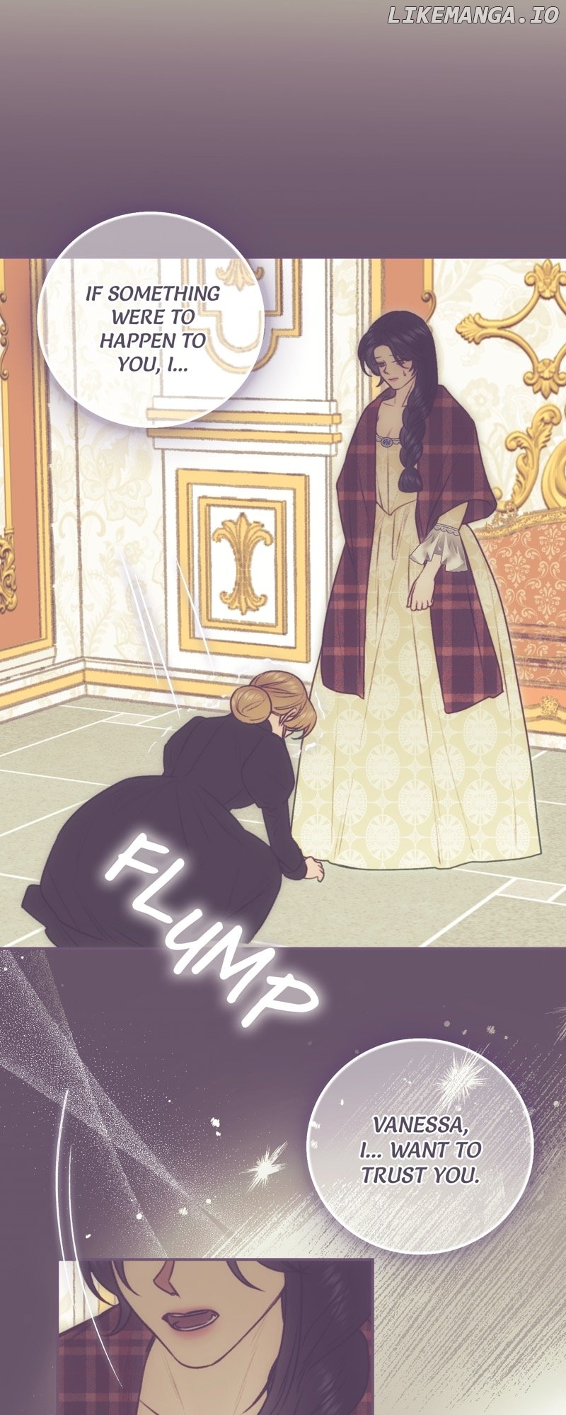 He’s Not Just a Pretty Face Chapter 70 - page 39