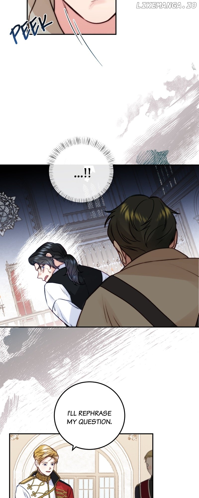 He’s Not Just a Pretty Face Chapter 70 - page 4