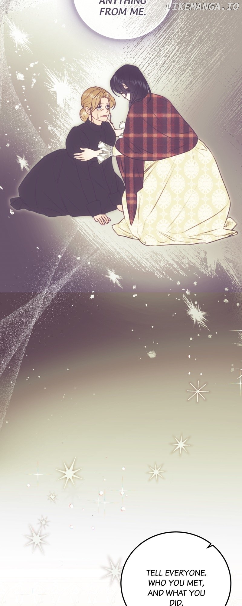 He’s Not Just a Pretty Face Chapter 70 - page 41