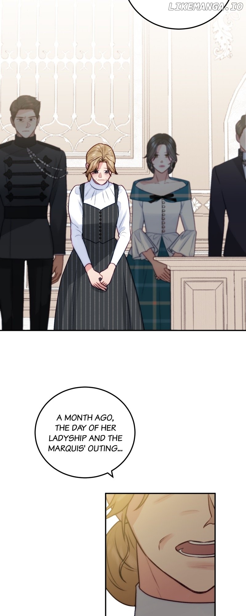 He’s Not Just a Pretty Face Chapter 70 - page 42