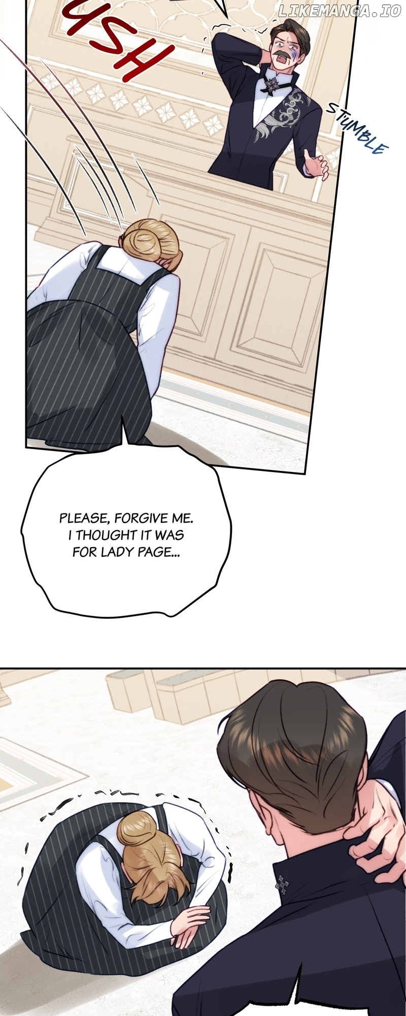 He’s Not Just a Pretty Face Chapter 70 - page 44