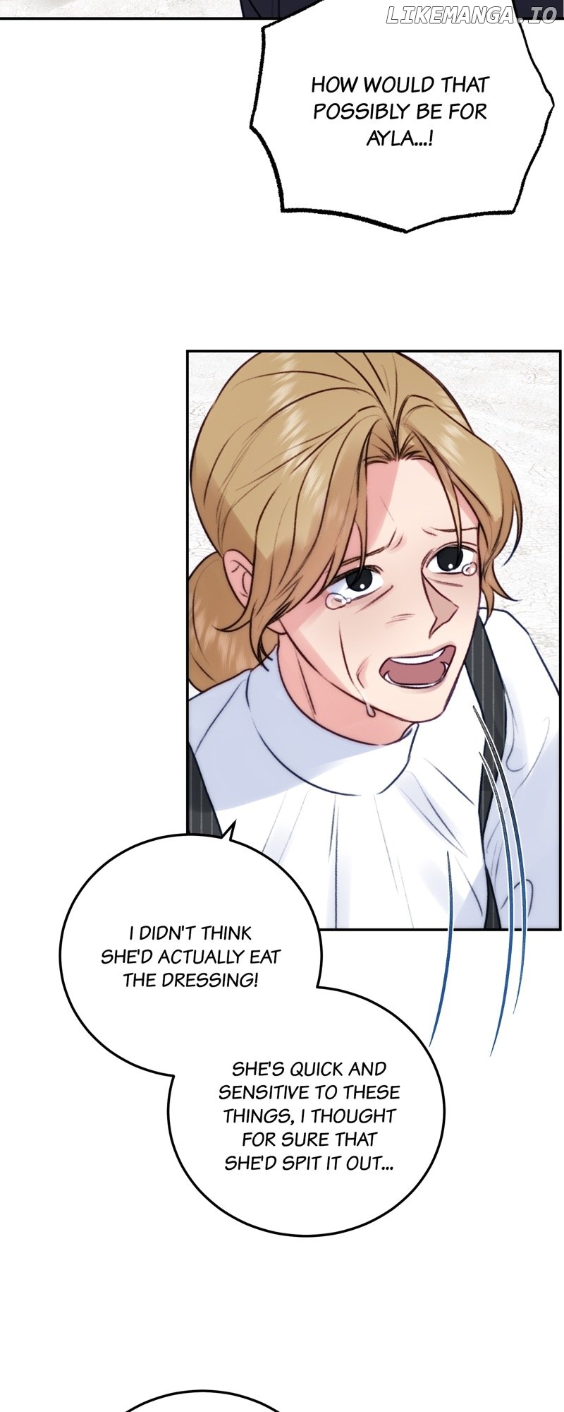 He’s Not Just a Pretty Face Chapter 70 - page 45