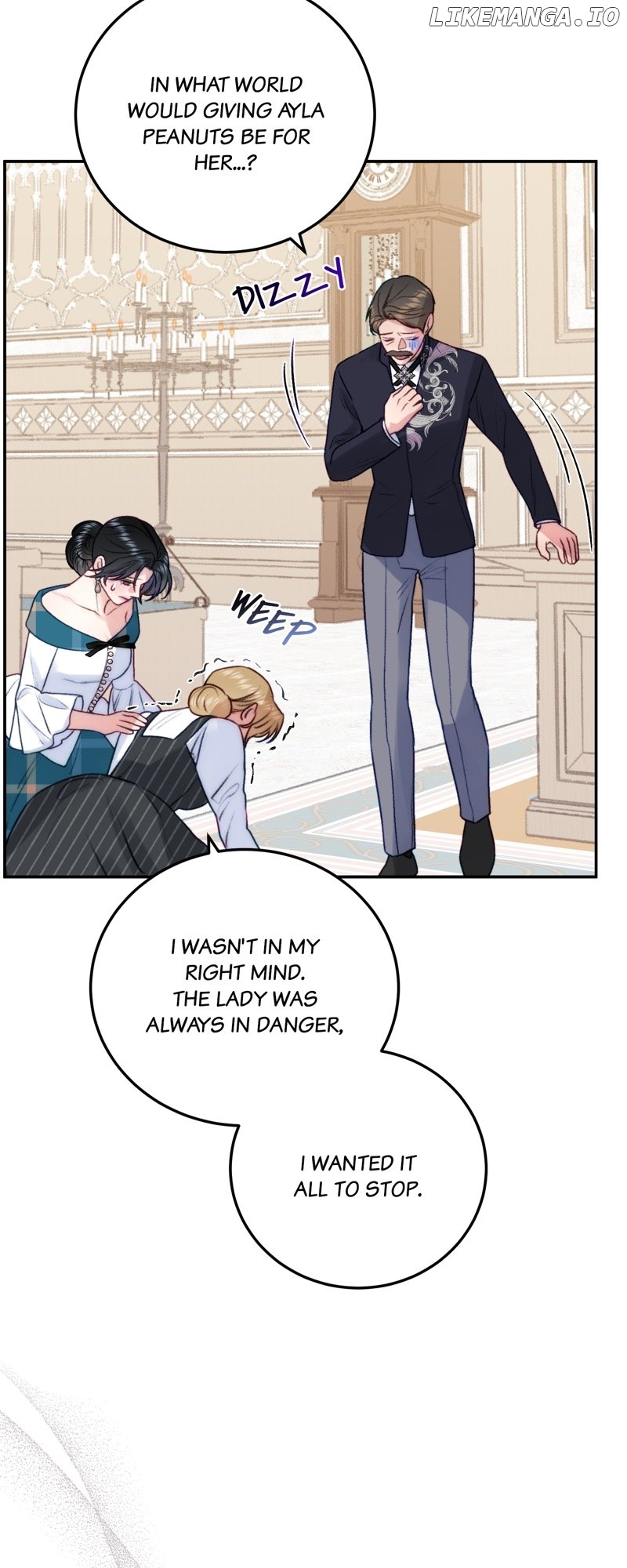 He’s Not Just a Pretty Face Chapter 70 - page 46