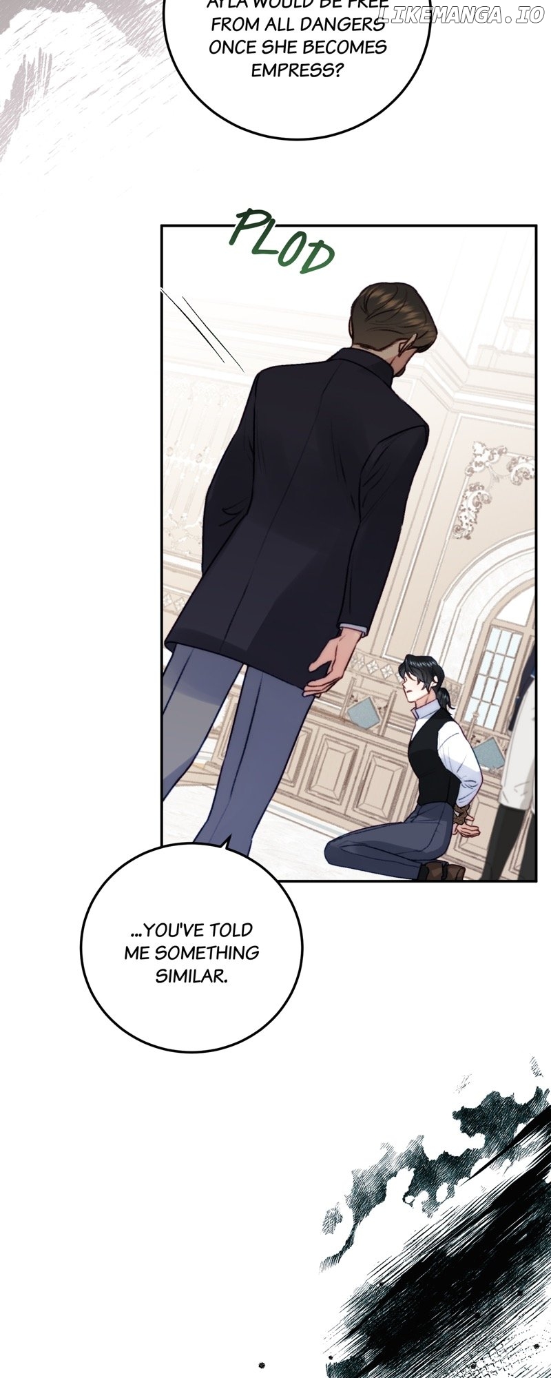 He’s Not Just a Pretty Face Chapter 70 - page 50