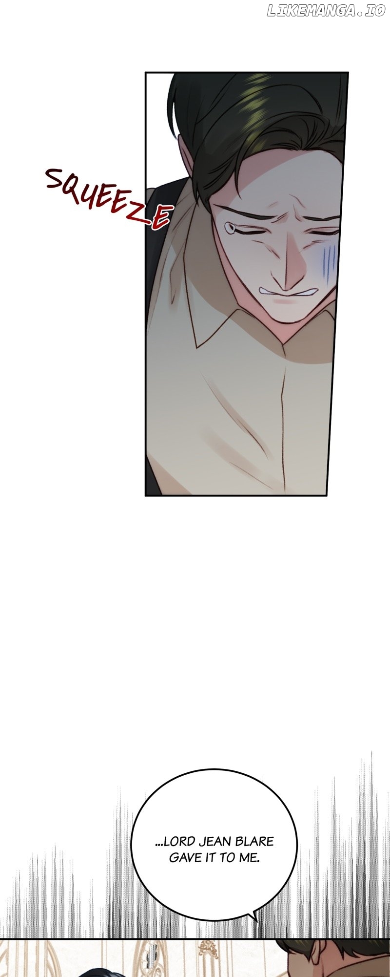 He’s Not Just a Pretty Face Chapter 70 - page 6