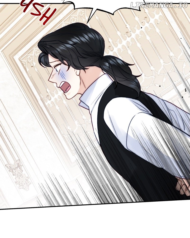 He’s Not Just a Pretty Face Chapter 70 - page 8