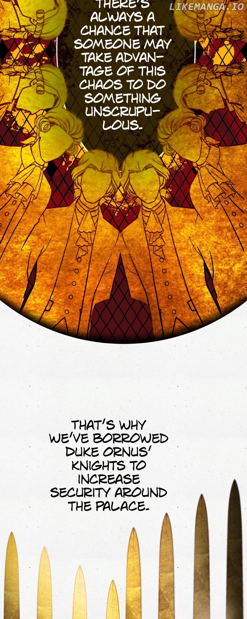 A Villainess’ Revenge Is Sweeter Than Honey Chapter 86 - page 10