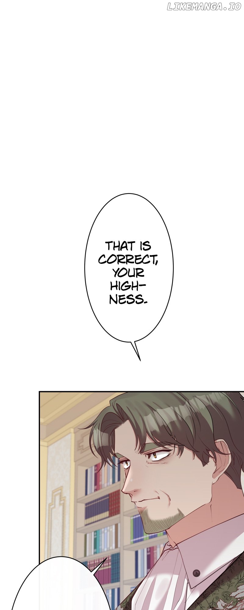 A Villainess’ Revenge Is Sweeter Than Honey Chapter 86 - page 23