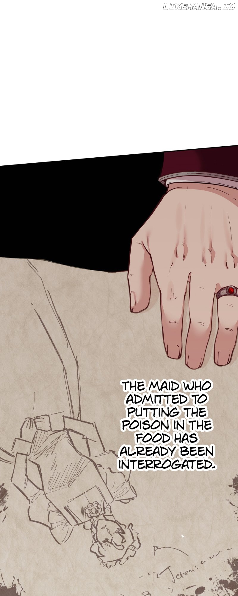A Villainess’ Revenge Is Sweeter Than Honey Chapter 86 - page 26