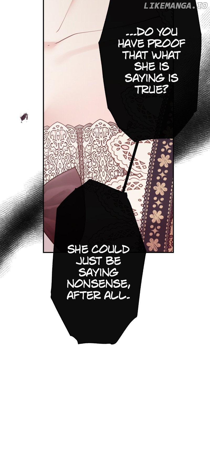 A Villainess’ Revenge Is Sweeter Than Honey Chapter 86 - page 28