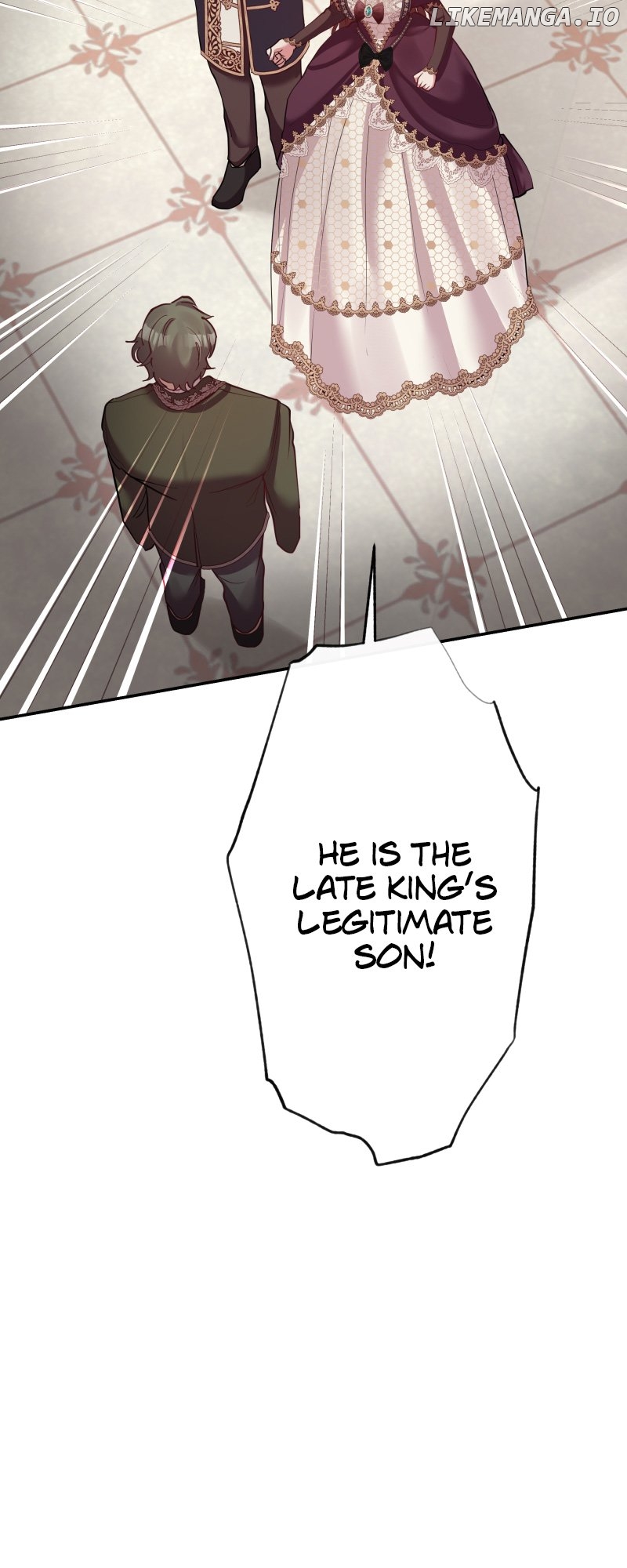 A Villainess’ Revenge Is Sweeter Than Honey Chapter 86 - page 30