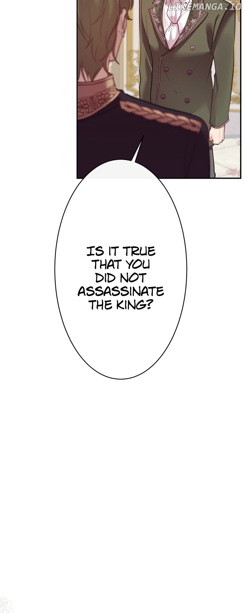 A Villainess’ Revenge Is Sweeter Than Honey Chapter 86 - page 33