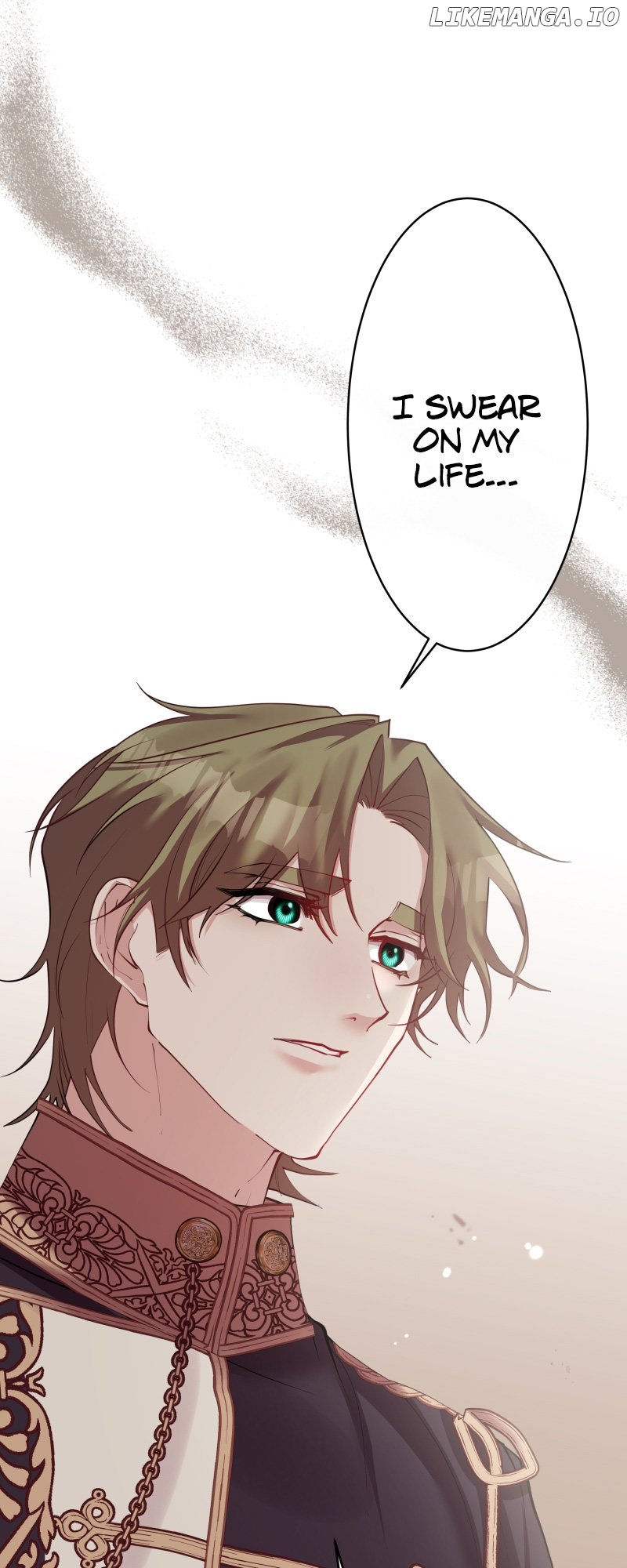 A Villainess’ Revenge Is Sweeter Than Honey Chapter 86 - page 34