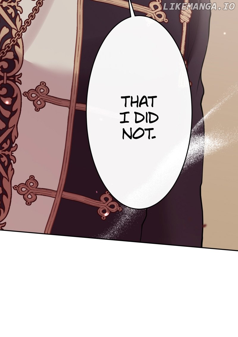 A Villainess’ Revenge Is Sweeter Than Honey Chapter 86 - page 35