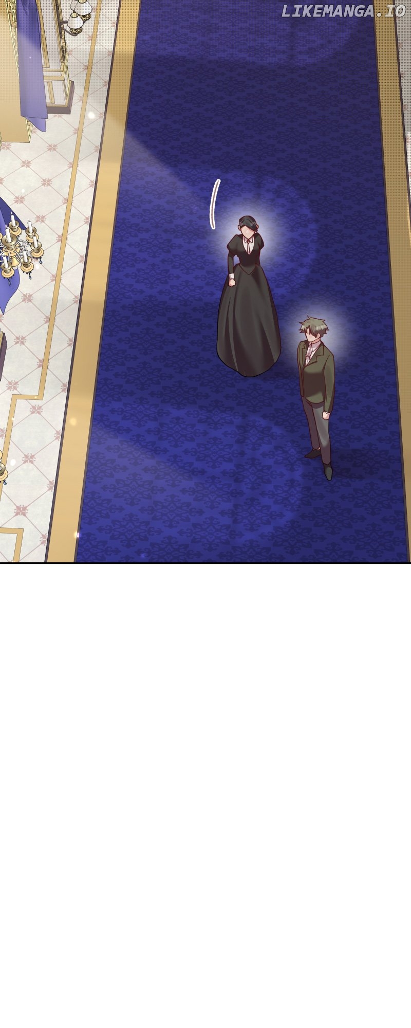 A Villainess’ Revenge Is Sweeter Than Honey Chapter 86 - page 38