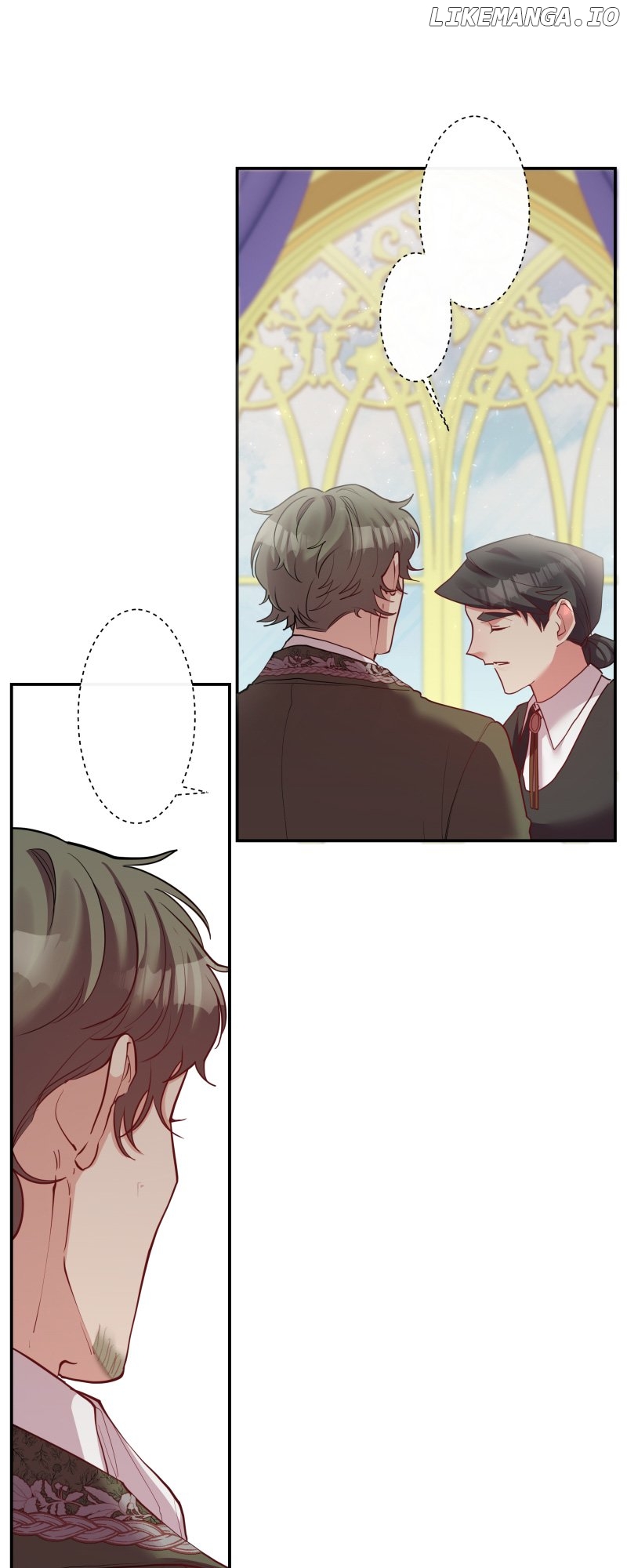 A Villainess’ Revenge Is Sweeter Than Honey Chapter 86 - page 39