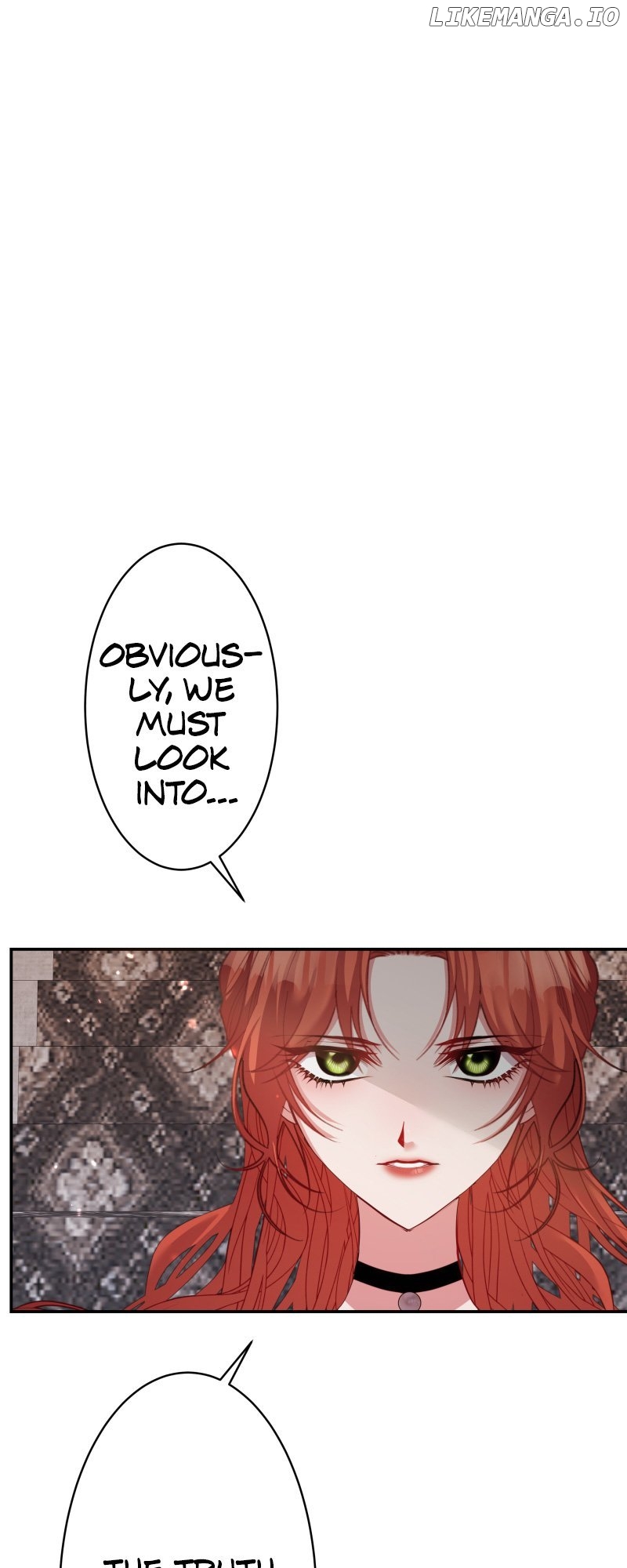 A Villainess’ Revenge Is Sweeter Than Honey Chapter 86 - page 4