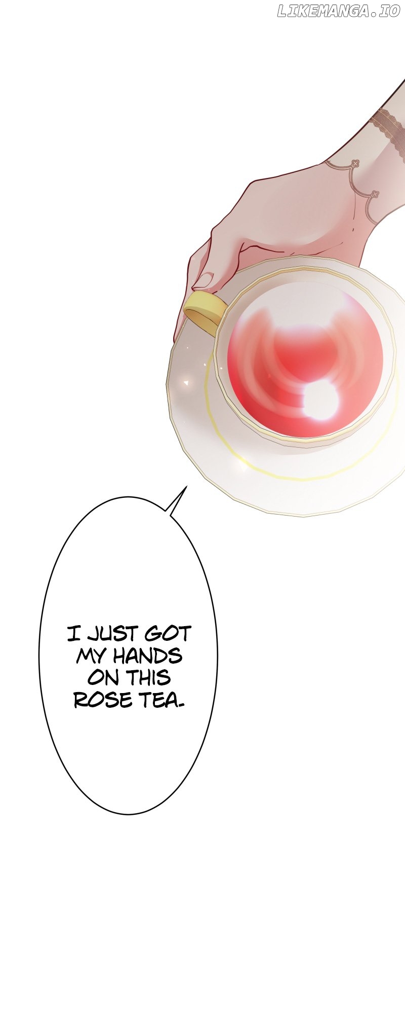 A Villainess’ Revenge Is Sweeter Than Honey Chapter 86 - page 44